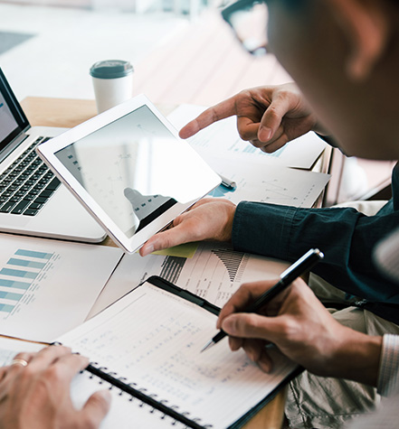 Credimo Services : prêt personnel en Charente-Maritime (17), Charente (16) & Deux-Sèvres (79)