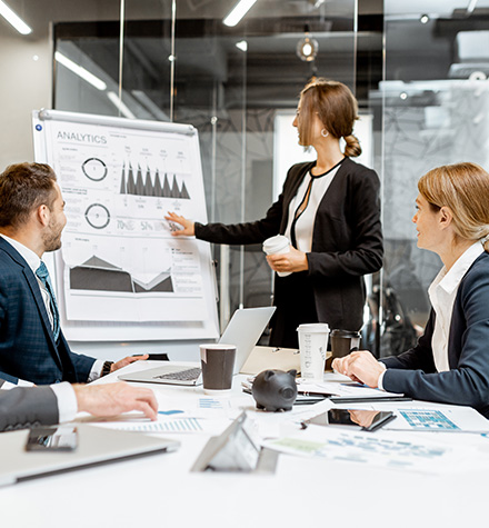 Credimo Services : spécialiste rachat de crédit en Charente-Maritime (17), Charente (16) & Deux-Sèvres (79)