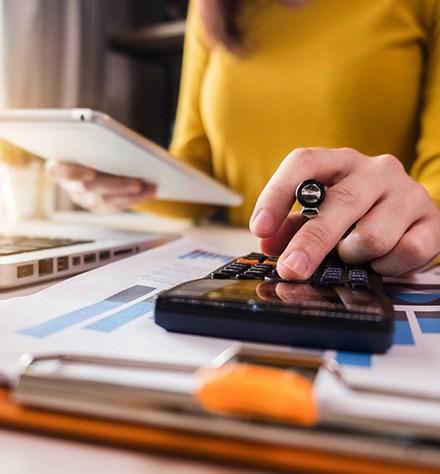 Credimo Services : renégociation de taux en Charente-Maritime (17), Charente (16) & Deux-Sèvres (79)