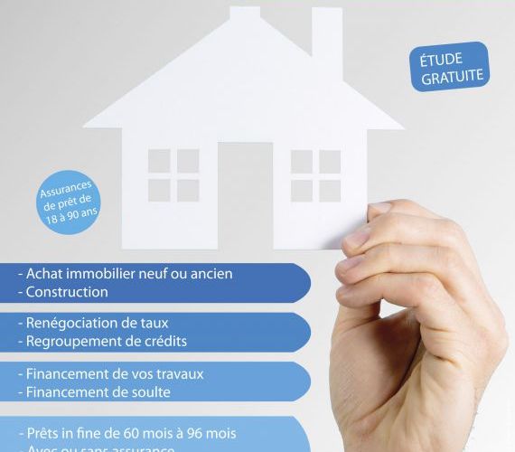 CREDIMO ACQUIZ LA CLE POUR FINANCER VOTRE PROJET