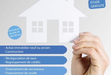 CREDIMO ACQUIZ LA CLE POUR FINANCER VOTRE PROJET